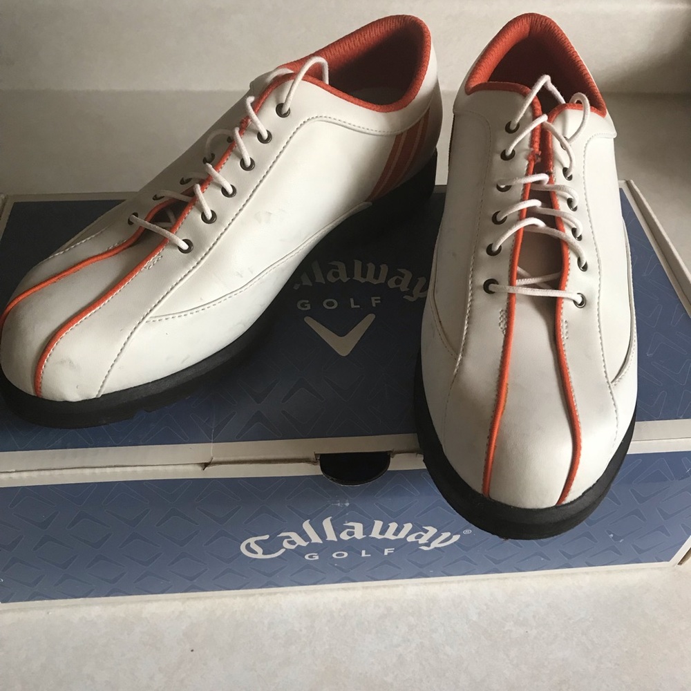 Callaway Golf Cleats